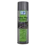 Lubrifiant ultra brillant galva plus 400ml - kf - 9345