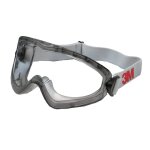 Lunettes - masques de s�curit� s�rie 2890 3m 7000032480