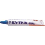Lyra germany tube de peinture mark bleu - lyra - l4150051