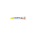 Lyra germany tube de peinture mark jaune - lyra - l4150007