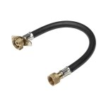 Lyre 70 cm 20x150 pour dtendeur gaz banides b88601