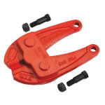 Machoire pour coupe - boulon samtitan n�3 sam outillage cb - 3 - al