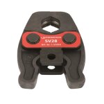 Machoire de presse romax compact rf 20 mm - rothenberger - 015181x