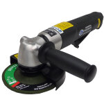 Mae meuleuse d'angle pneumatique 125 mm general pneumatic gp3655