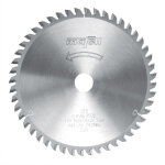 Mafell ag lame de scie circulaire carbure 162 x 1, 2 / 1, 8 x 20 mm 48 dents 092584 pour mt55 mafell ...