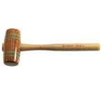 Maillet en bois 290 mm facom 209. 50