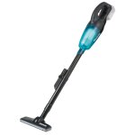 Aspirateur balai 18 v (sans batterie ni chargeur) en boite carton makita dcl180zb