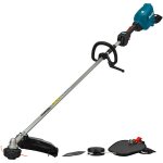 Coupe - herbe 36 v (2x18v) 430 mm (sans batterie ni chargeur) makita dur369lz