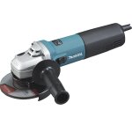 Meuleuse d'angle 1400 w 125 mm makita 9565cr