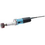 Meuleuse droite 750w makita gd0810c