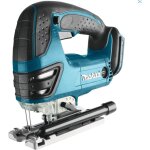 Scie sauteuse 18 v (sans batterie ni chargeur) makita djv180zj