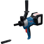 Malaxeur 18v grw 18v - 120 brushless (sans batterie ni chargeur) en carton - bosch - 06011c2000