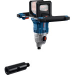 Malaxeur 18v grw 18v - 160 professional (sans batterie ni chargeur) - bosch - 06011c3000