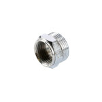 Rduction mle 20 / 27 femelle 15 / 21 chrom - garis - d06003c