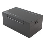 Malle cantine 1100x620x450mm 305l 'cantipro' - sori - can1100