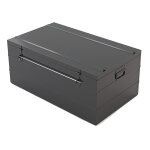Malle cantine 970x570x410mm 225l 'cantipro' - sori - can970 Malle cantine 970x570x410mm 225l 'cantipro' - sori - can970