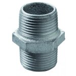 Mamelon double mle 280 galvanis 3 / 8'' 12 / 17 - virfollet - 28005002