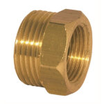 Mamelon mle 15 / 21 femelle 12 / 17 avec bute brut - garis - d06102b