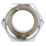 Mamelon mle femelle 20 / 27 chrom - garis - d04504c