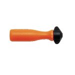 Manche de lime en plastique - stihl - 0000 - 881 - 4500 Manche de lime en plastique - stihl - 0000 - 881 - 4500
