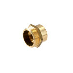 Manchon coude mle 243 gcu 12x17 - 12 - garis - d11003b