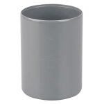 Manchon  coulisse mle femelle d93 wavin 3025926