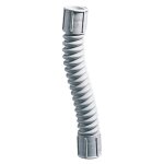 Manchon souple protg speedyflex ip 44 gris diamtre 16 mm - gewiss - gw50207