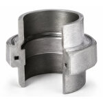 Manchon union � joint conique 340 f / f 50 / 60 virfollet 34001008