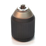 Mandrin auto - serrant pro nylon 2 a 13 mm 1 / 2x20 cori ldps13f12r