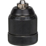 Mandrin automatique 1 / 2p - 10 mm bosch 68008572053