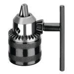 Mandrin � cl� s�rie industrielle cori ah13f12r