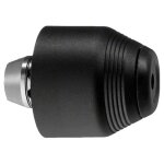 Mandrins interchangeables sans cl sds - plus quick - change - bosch - 2608572213