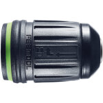 Mandrin de serrage rapide bf - ti 13 festool 498886