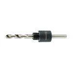 Mandrin st1 cylindrique pour trpan hss 14 - 30mm - hanger - 150461