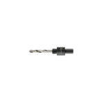 Mandrin st2 hexagonal pour trpans hss 14 - 30mm - hanger - 150462