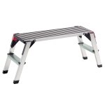 Marchepied cobra banc multi - usage tubesca - comabi 2374350