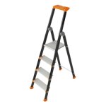 Marchepied kolos 4 marches - tubesca - comabi - 02375814 Marchepied kolos 4 marches - tubesca - comabi - 02375814