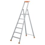 Marchepied mp pro 6 marches - tubesca - comabi - 2370006 Marchepied mp pro 6 marches - tubesca - comabi - 2370006