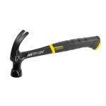 Marteau arrache - clous antivibe fatmax 450g - stanley - fmht1 - 51275