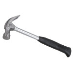 Marteau de charpentier arrache - clous 335mm - hanger - 110670