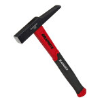 Marteau d'�lectricien t�te 18 mm manche tri - mati�re 265 mm hanger 110630