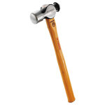 Marteau de mcanicien manche hickory tte boule 31mm - facom - 202h. 1