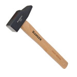 Marteau de mcanicien rivoir manche bois hickory 50 mm hanger 110714