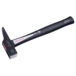 Marteau de menuisier manche carbone 24 mm mob outillage 0400240701
