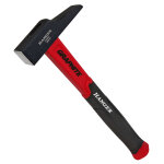 Marteau de menuisier manche tri - mati�re 28 mm hanger 110622