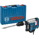 Marteau - piqueur 1150w sds max gsh 5 ce professional - bosch - 0611321000