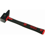 Marteau rivoir samsoplus  manche trimatire 30mm - sam outillage - 310 - 30tm