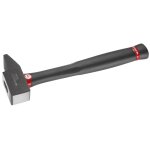 Marteau tri - matire carbin 36mm - facom - 200c. 36pf