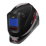 Masque de soudage eurowave 3. 0 ls noir weldline w403900