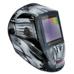 Masque de soudage lcd alien + true color xxl gys 068698